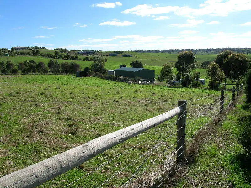 Main view of Homely land listing, 13 The Brook Drive, Currency Creek SA 5214
