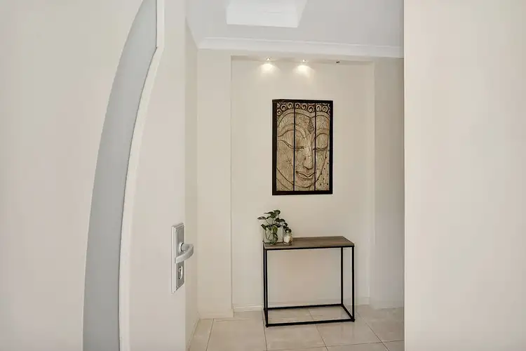 Second view of Homely villa listing, 107B Wattle Street, Tuart Hill WA 6060