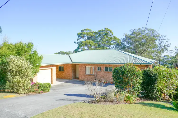 105 Wharf Street, Maclean NSW 2463
