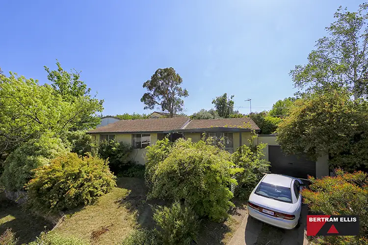 68 Mcinnes Street, Weston ACT 2611