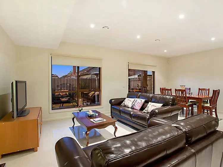 Third view of Homely townhouse listing, 2/25 Rayner Street, Altona VIC 3018