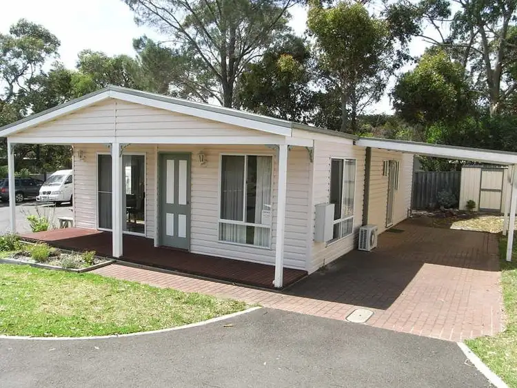 Fifth view of Homely unit listing, 16/46 Noble Street, Anglesea VIC 3230