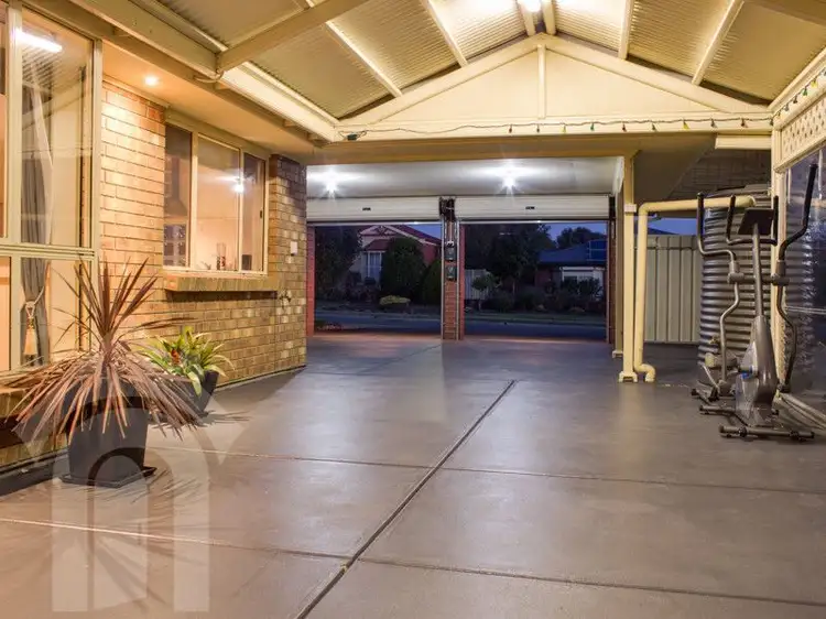 Second view of Homely house listing, 24 Marrington Circuit, Morphett Vale SA 5162