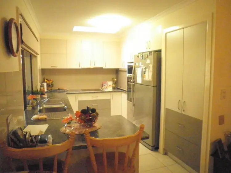 Third view of Homely house listing, 16 Cascade Street, Kippa-ring QLD 4021
