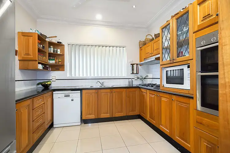 Fourth view of Homely house listing, 52 Long Street, Strathfield NSW 2135