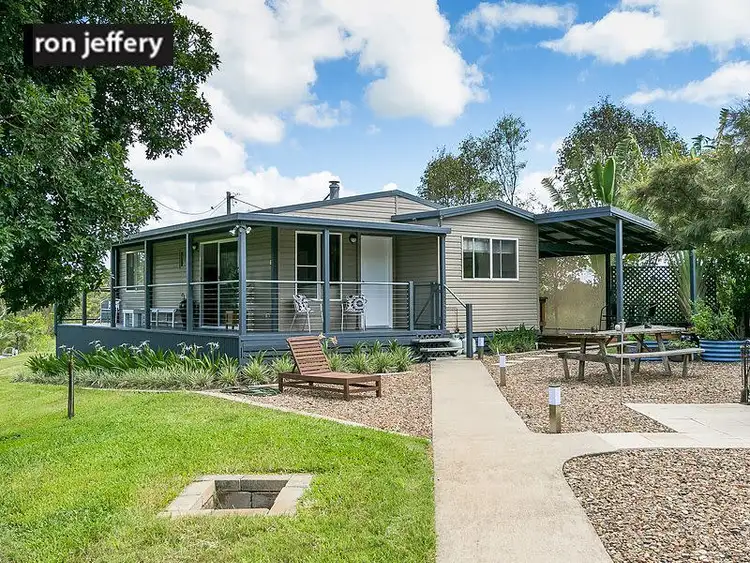 Fifth view of Homely rural property listing, 372 Kandanga Amamoor Road, Amamoor QLD 4570