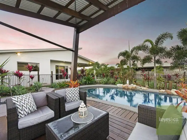 24 Milkwood Crescent, Bohle Plains QLD 4817