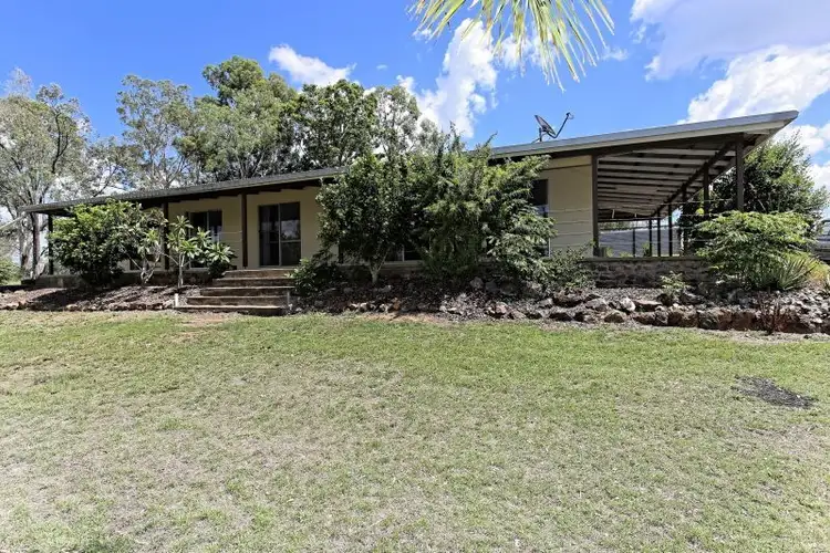 Fifth view of Homely rural property listing, 133 Upper Widgee Road, Widgee QLD 4570