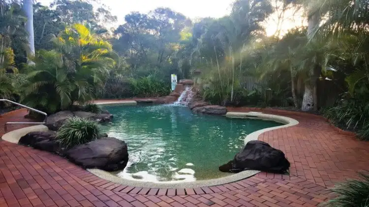 Third view of Homely townhouse listing, 116/125 Hansford Road, Coombabah QLD 4216