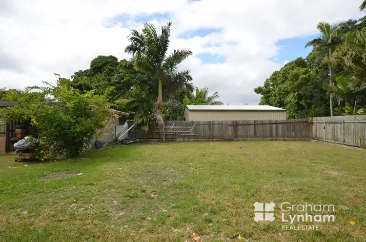 Second view of Homely house listing, 9 Mcleod Street, Currajong QLD 4812