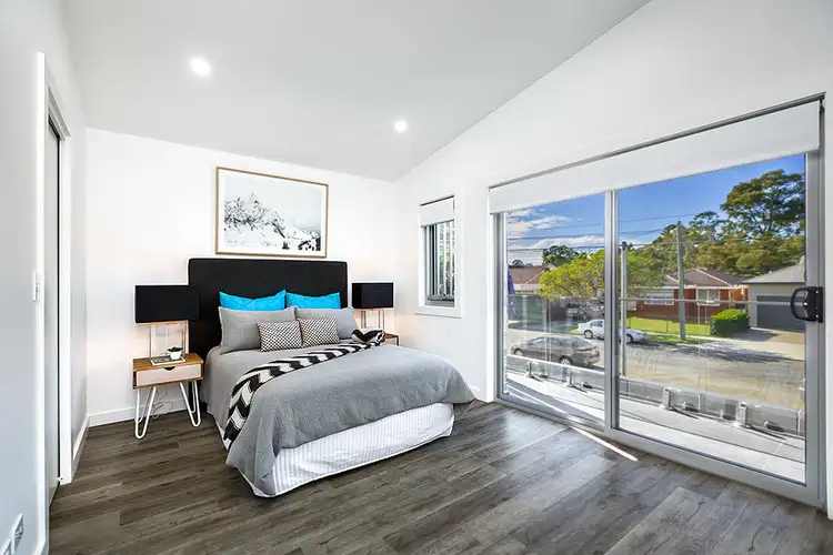 Sixth view of Homely house listing, 162 Lambeth Street, Panania NSW 2213