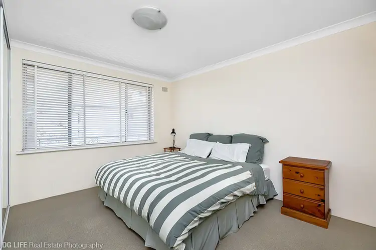 Fourth view of Homely apartment listing, 17/345 Victoria Place, Drummoyne NSW 2047
