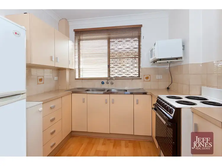 Sixth view of Homely unit listing, 1/46 Nicklin Street, Coorparoo QLD 4151