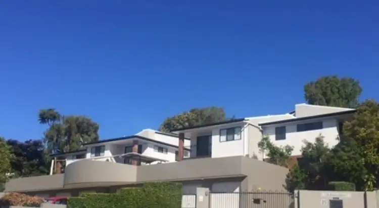 Address available on request