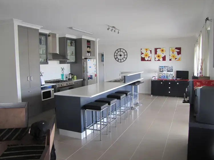 Sixth view of Homely house listing, 5 Ebony Close, Calliope QLD 4680