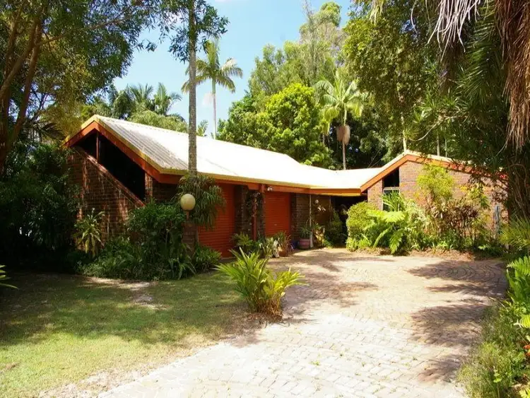 Main view of Homely house listing, 8 Griffith Avenue, Tewantin QLD 4565