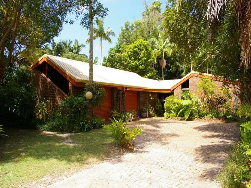 Main view of Homely house listing, 8 Griffith Avenue, Tewantin QLD 4565