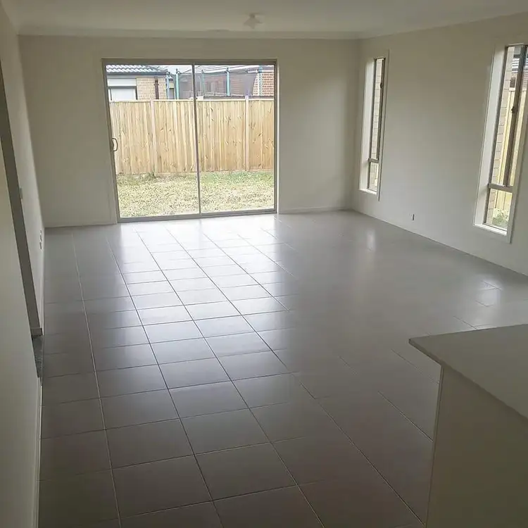 Second view of Homely house listing, 10 RICHMOND STREET, Wallan VIC 3756