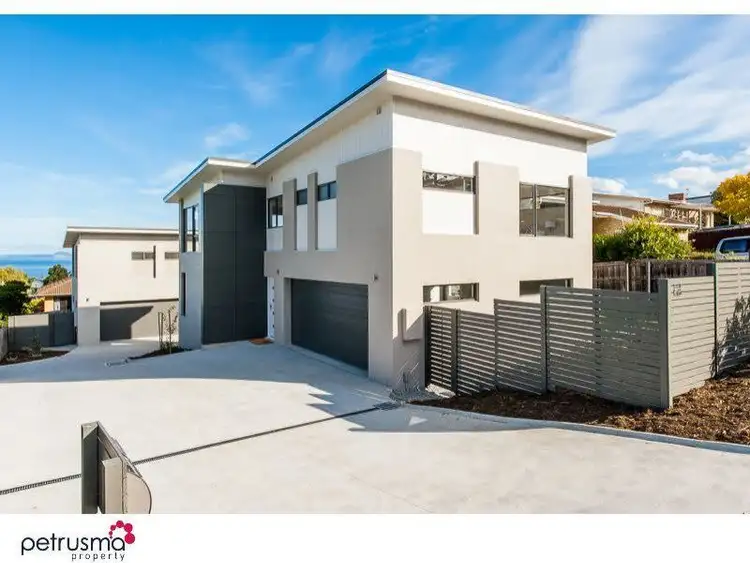 1/33 Hill Street, Bellerive TAS 7018