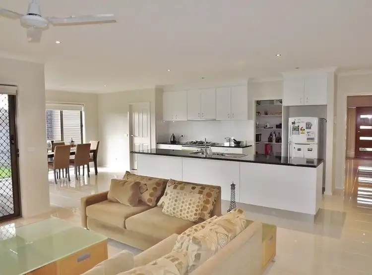 Fifth view of Homely house listing, 29 Davey Drive, Trafalgar VIC 3824