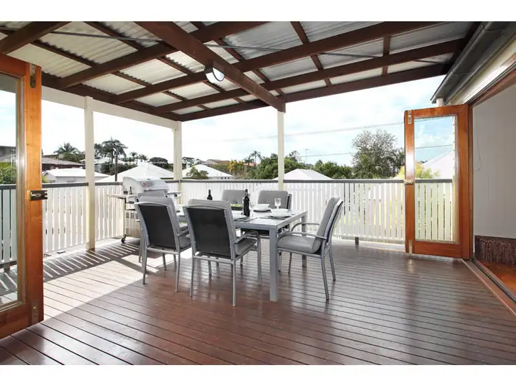 Fourth view of Homely house listing, 36 Annie Street, Windsor QLD 4030