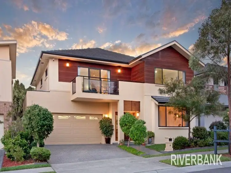 17 Bishop Avenue, Pemulwuy NSW 2145