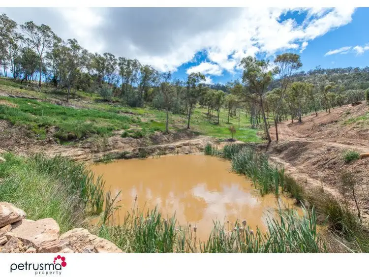 Second view of Homely land listing, 68 Landermere Drive, Honeywood TAS 7017