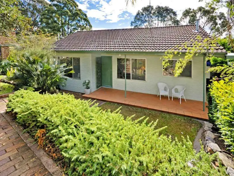 Main view of Homely house listing, 15 Arkana Place, Engadine NSW 2233