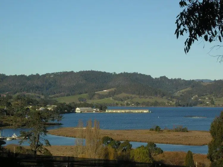 Evans Road, Port Huon TAS 7116
