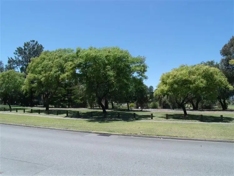 Third view of Homely land listing, 34 Chesterton Drive, Thornlie WA 6108