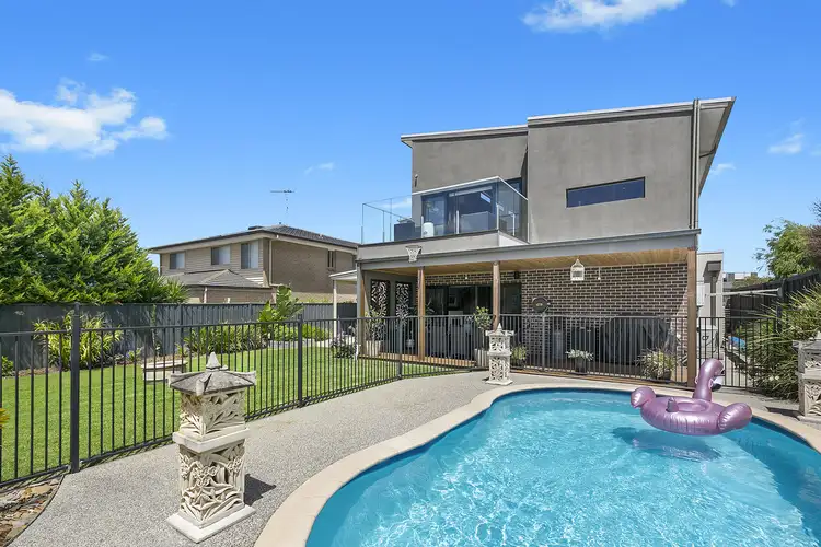 Fifth view of Homely house listing, 52 Shorebreak Street, Torquay VIC 3228