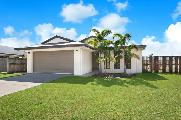 Second view of Homely house listing, 4 Whereat Rd, Edmonton QLD 4869