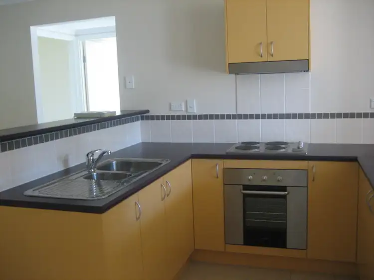 Main view of Homely apartment listing, 204/6 Marella Close, Manoora QLD 4870