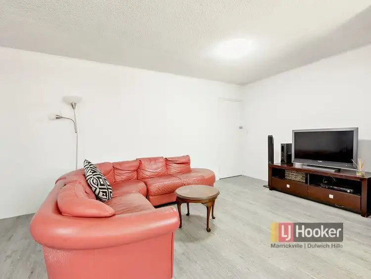 Second view of Homely apartment listing, 14/6 Pigott Street, Dulwich Hill NSW 2203