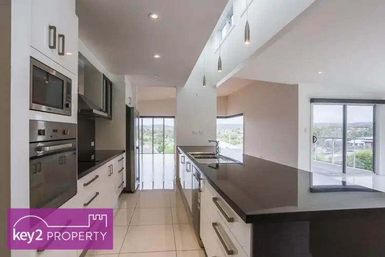 Third view of Homely house listing, 17 Pearce Street, Summerhill TAS 7250