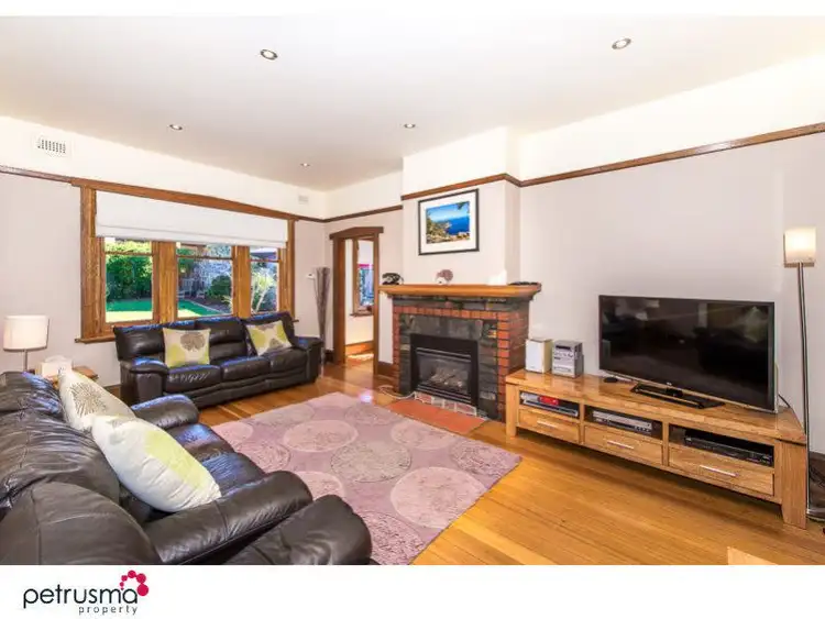Third view of Homely house listing, 4 Butterworth Street, West Hobart TAS 7000