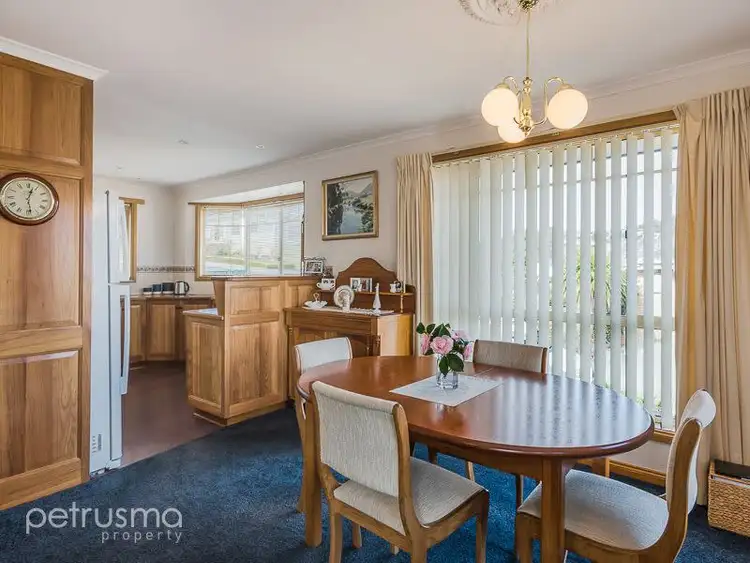 Fourth view of Homely unit listing, 3/128 East Derwent Highway, Lindisfarne TAS 7015