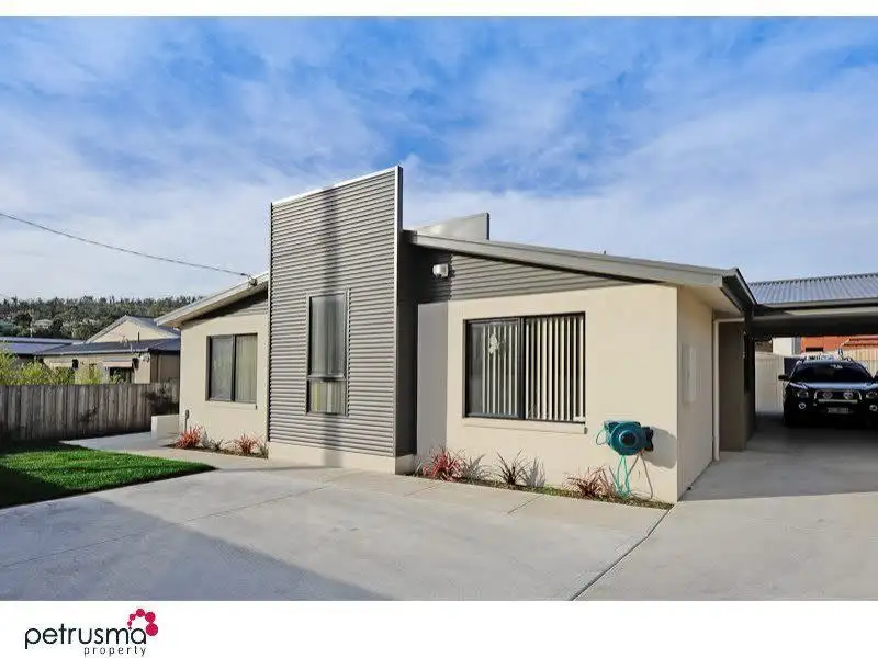 Main view of Homely house listing, 300 East Derwent Highway, Geilston Bay TAS 7015