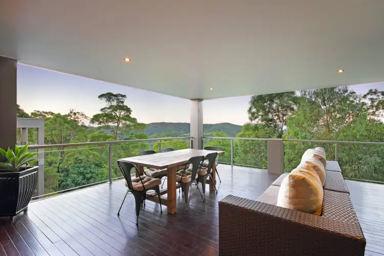 Third view of Homely house listing, 75 Musgrave Drive, Yandina Creek QLD 4561