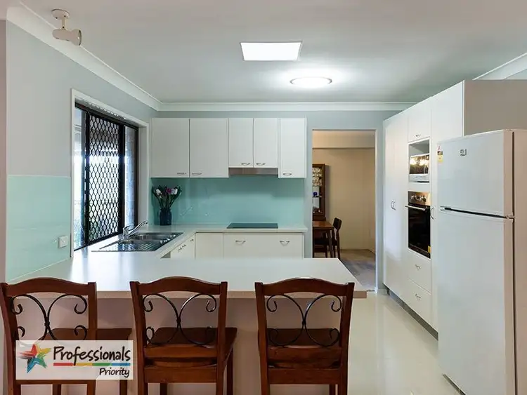 Third view of Homely house listing, 111 Cobalt Street, Keperra QLD 4054