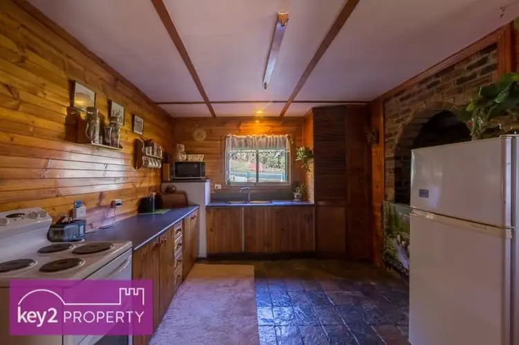 Fifth view of Homely house listing, 1086 Patersonia Road, Patersonia TAS 7259
