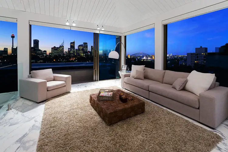 7/22 Macleay Street, Potts Point NSW 2011