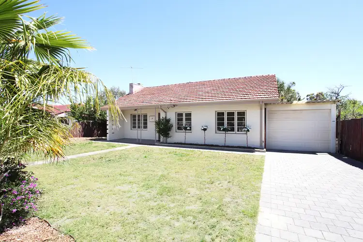 Second view of Homely house listing, 18 Gallagher St, Eden Hill WA 6054