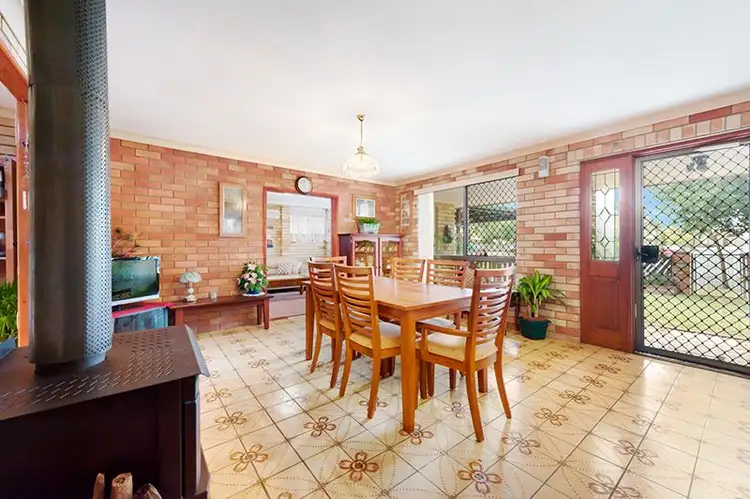 Fourth view of Homely house listing, 25 Ballina Street, Kippa-ring QLD 4021