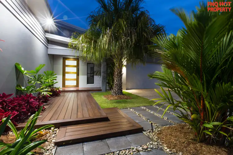 Second view of Homely house listing, 1 Quest Court, Trinity Park QLD 4879