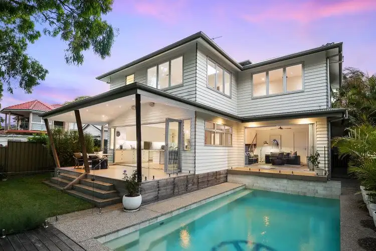 20 Cecil Street, Caringbah South NSW 2229