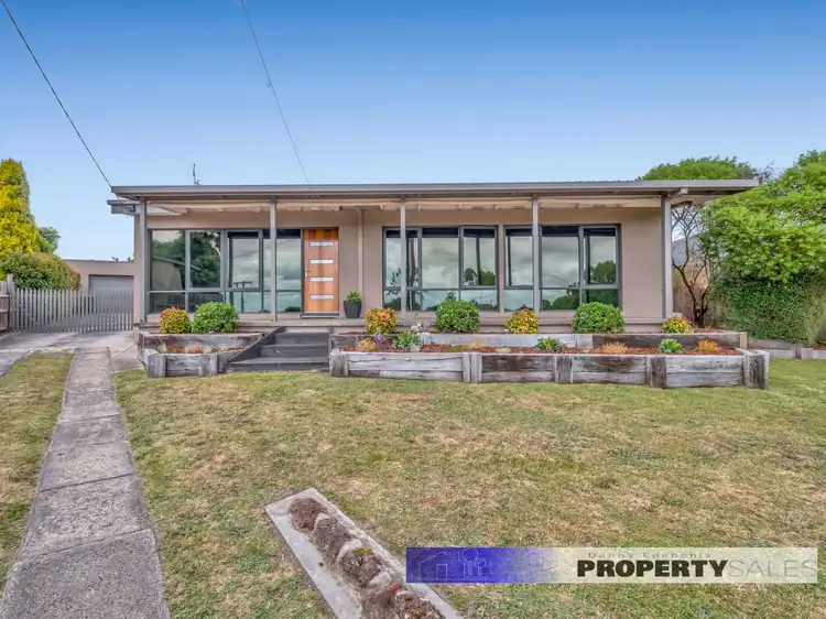 62 Cross Street, Newborough VIC 3825