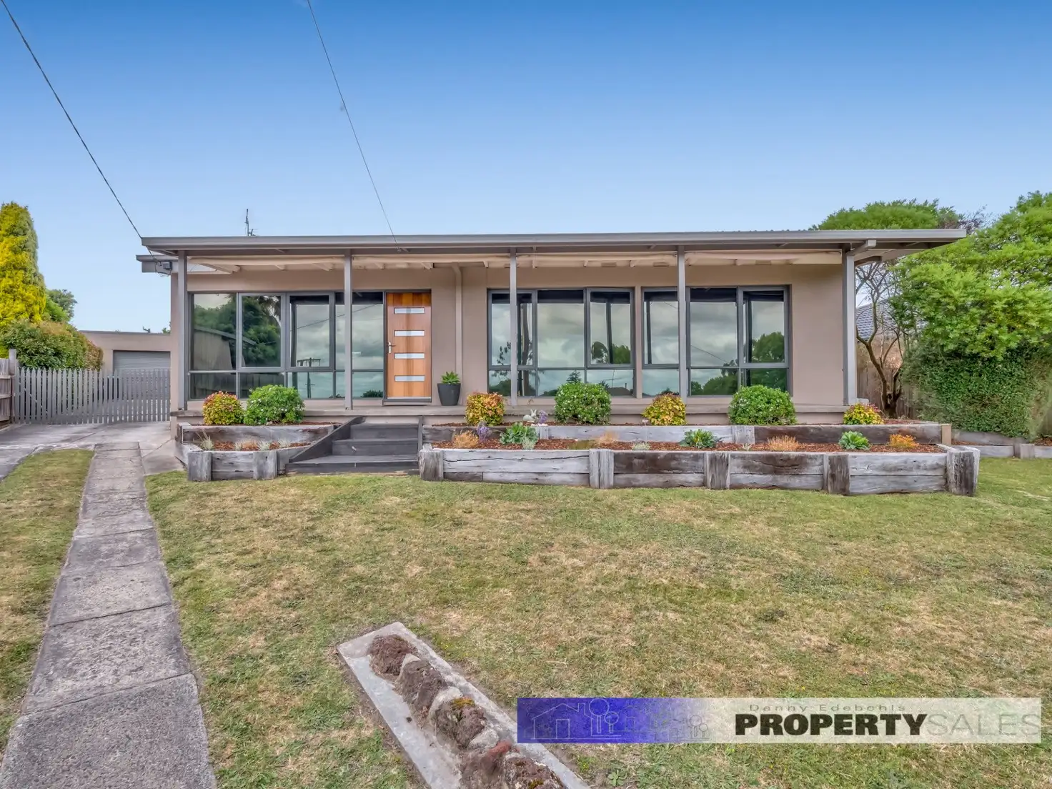 Main view of Homely house listing, 62 Cross Street, Newborough VIC 3825