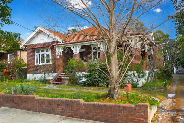 Main view of Homely house listing, 17 Cotswold Road, Strathfield NSW 2135