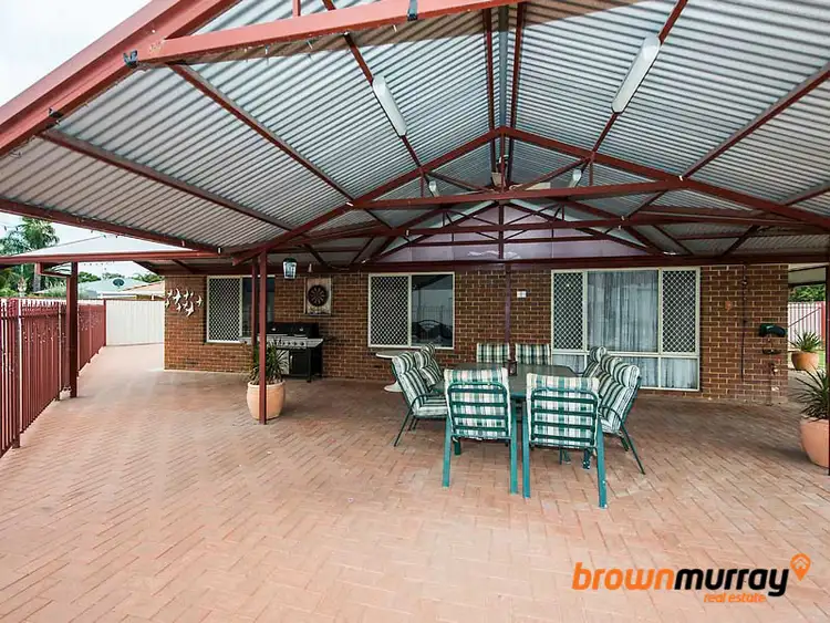 Fourth view of Homely house listing, 13 Dempsey Place, Kenwick WA 6107